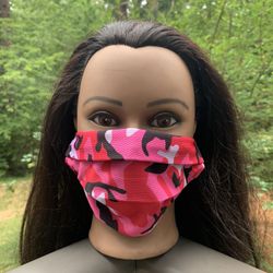 BOUTIQUE STYLE MASKS