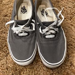 Vans Men’s Size 9