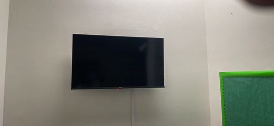 40 inch Smart TV