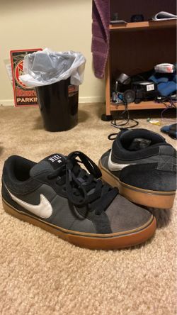Nike Sb shoes size 10