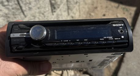 Sony