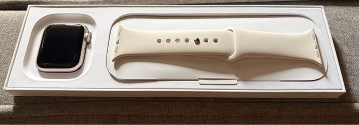 Apple Watch SE 3