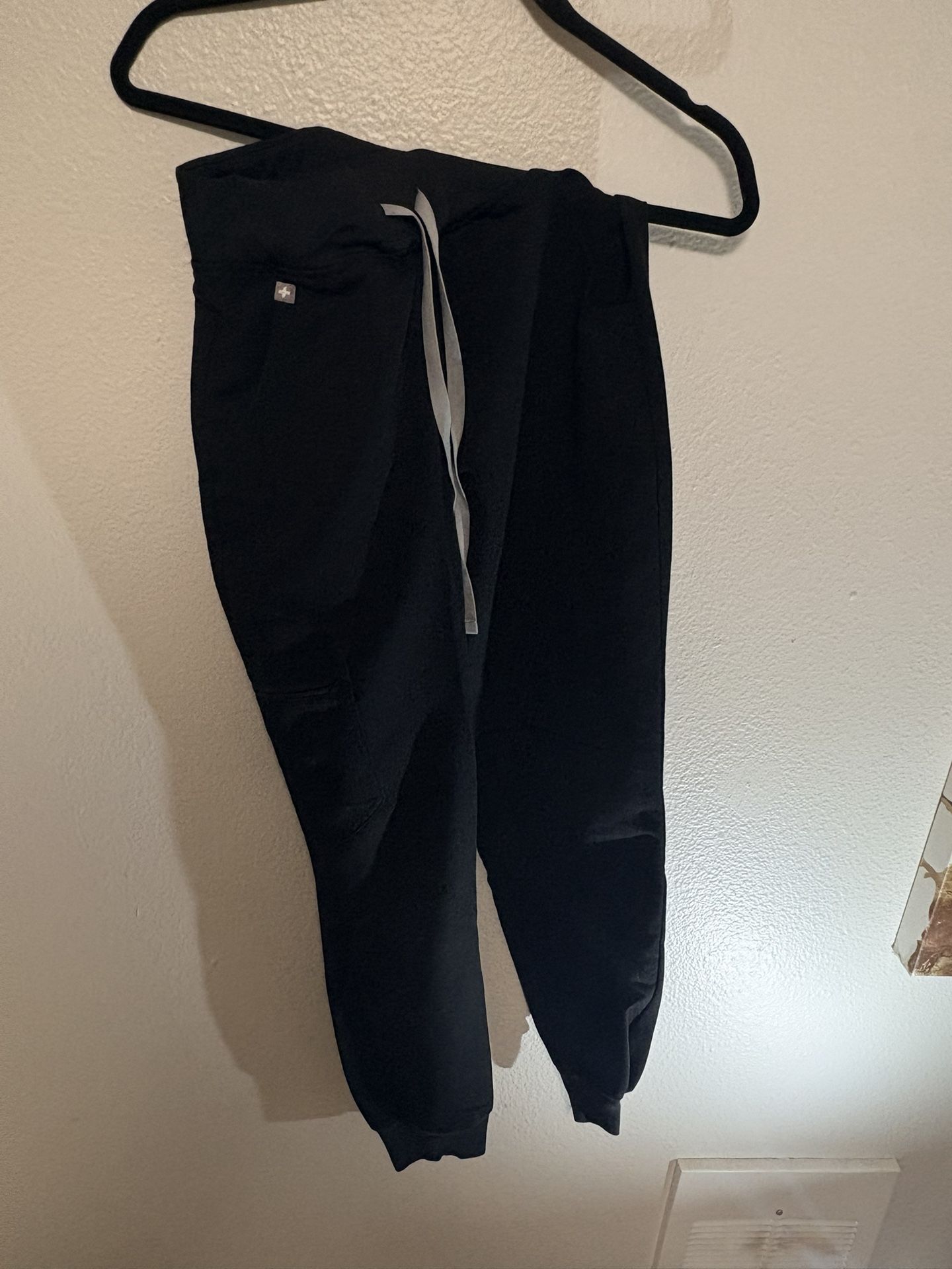 Figs One Pocket Extra Small Scrubs Nurse Pants Petite