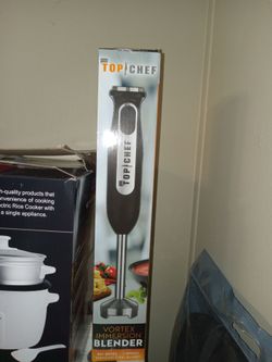 Blender for mom