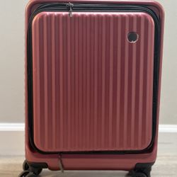 RED 20in Carry-On