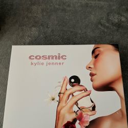 Cosmic Kylie Jenner