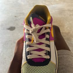 Ja Morant 1’s Camp Ja