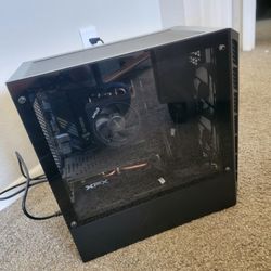 Custom Gaming Computer
