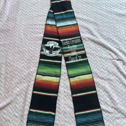 custom stole 