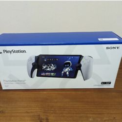 PlayStation 5 Portal Bundle Package