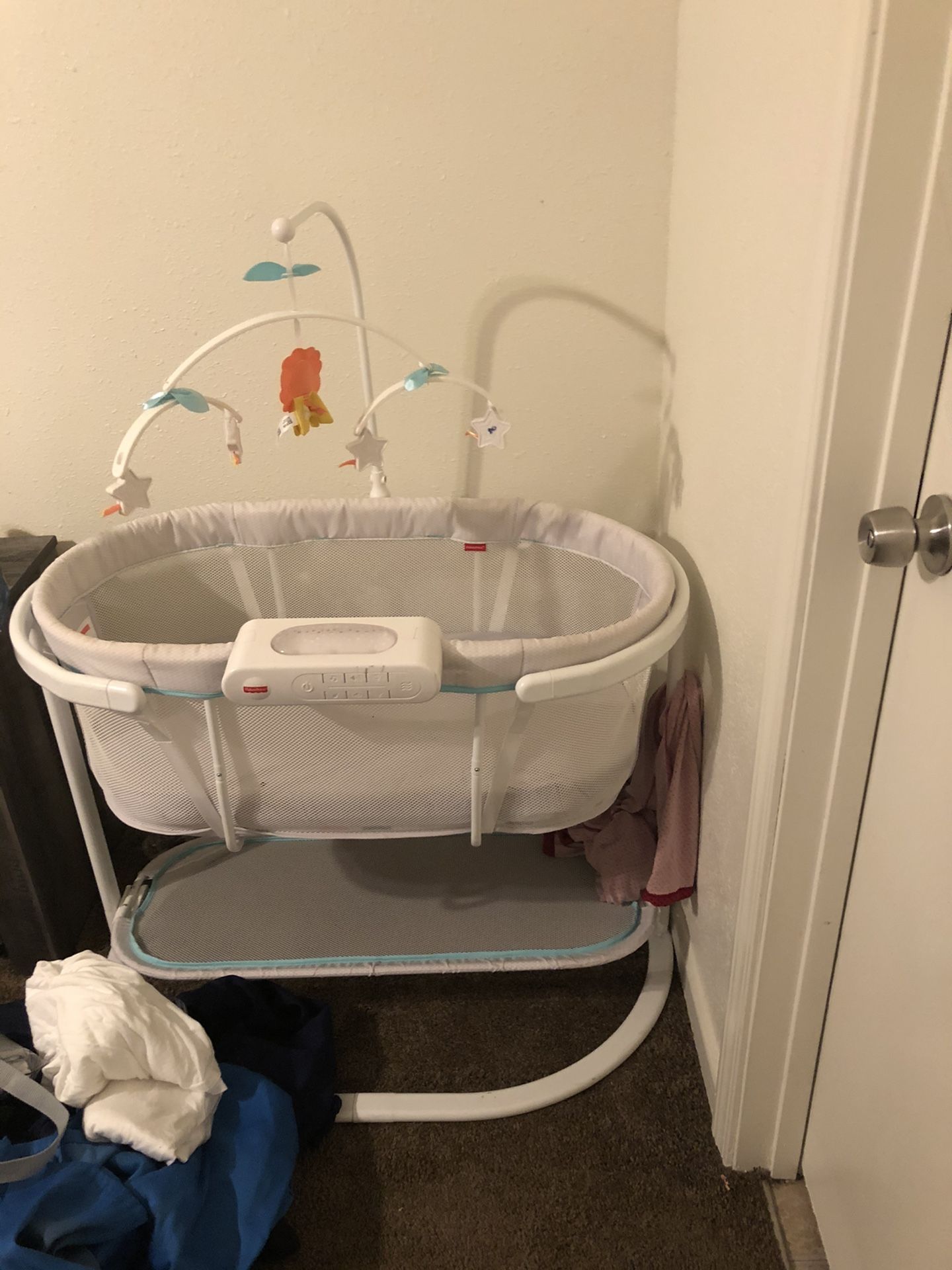 Baby stuff for sale