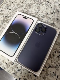 iPhone 14 Pro Max