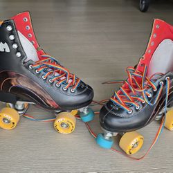 Roller SKATES 