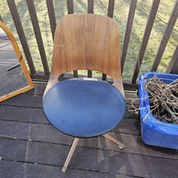 Mid Century George Mulhauser Chair for Plycraft-open to offers