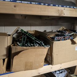 PCB Lots