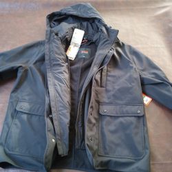 Bomber Jacket Brand New