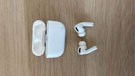Authentic Apple AirPod pro