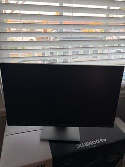 Dell Monitor