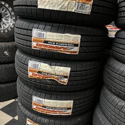 Vendo 195/65/R15 Nuevas Las 4 Llantas Arroyo Por $230