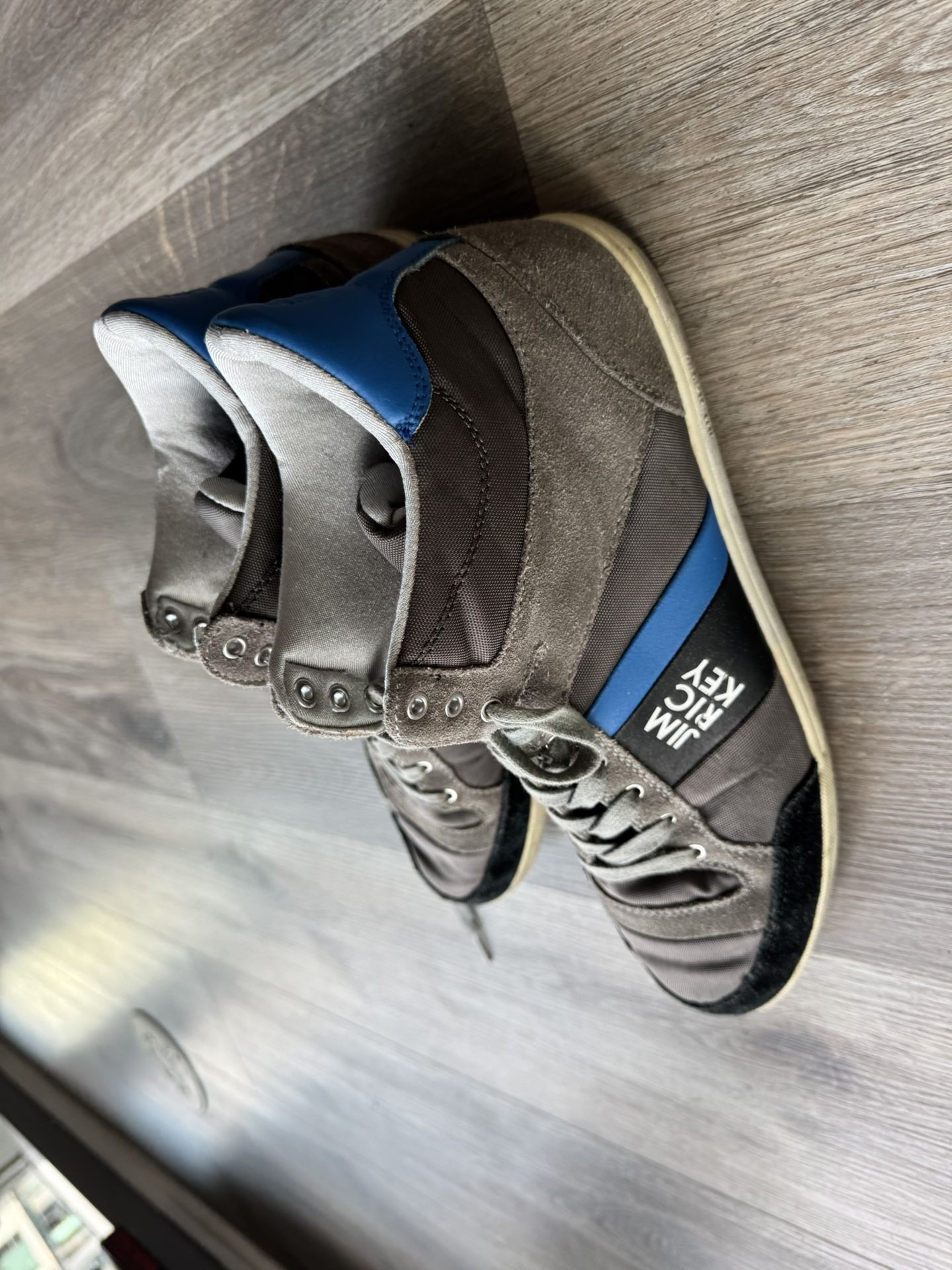 Jim Rickey Men’s 10.5 US