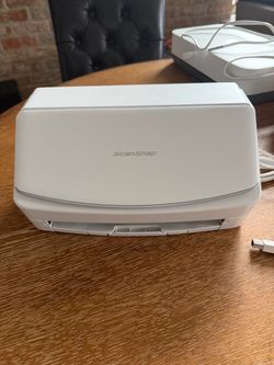 ScanSnap iX1500