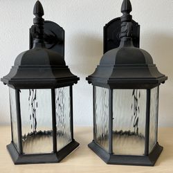 Outdoor LED Porch Lights