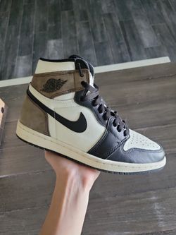 Air Jordan 1 Mocha