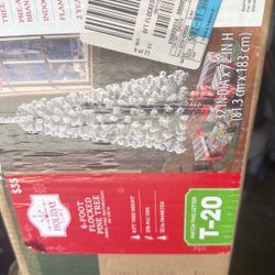 Artificial Tree