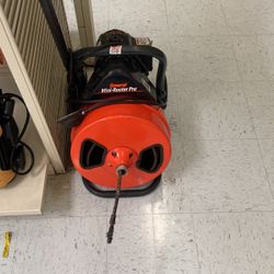 Mini Rooter