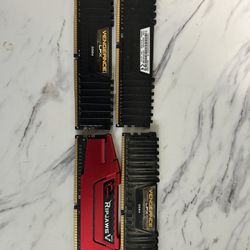 DDR4 Ram