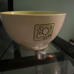 nice bowl