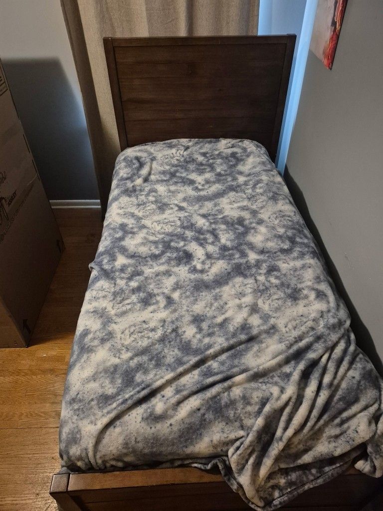Bed Frame(s) TWIN, DOUBLE, BUNK BED