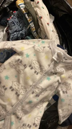 Baby Boy Clothing