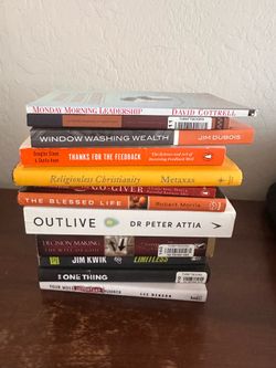 Used books