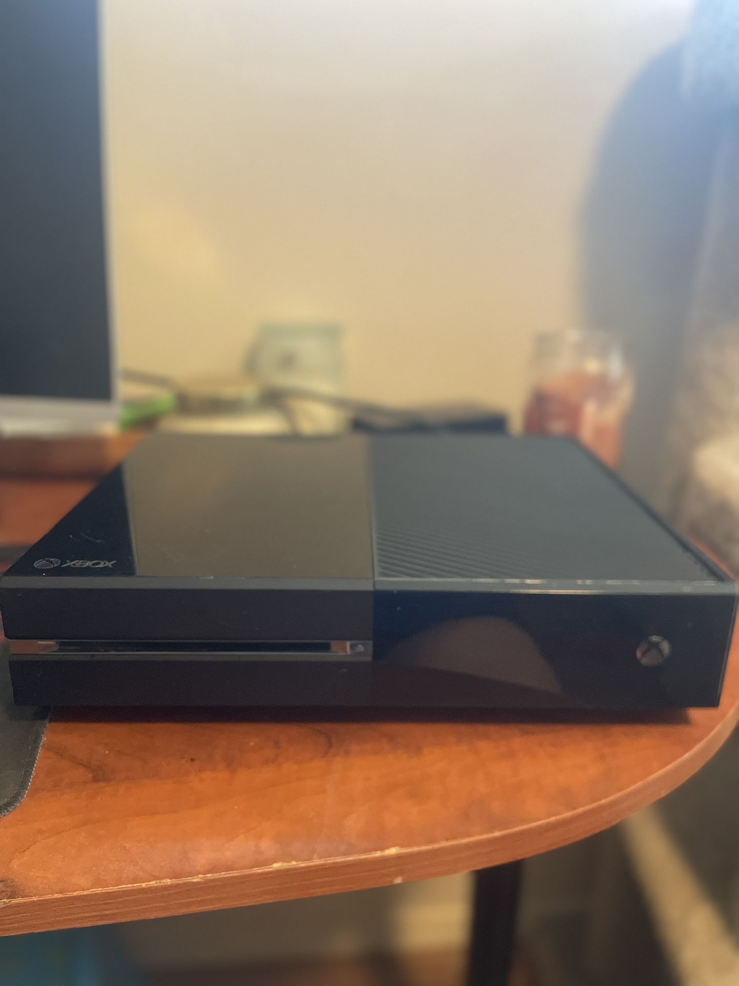 Xbox One