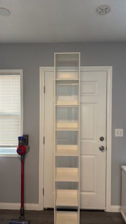 Bookshelf