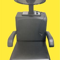 Kate Dryer & chair Combo Set 