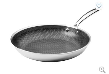 Frieling 11" Black Cube Fry Pan