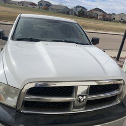 2012 Dodge Ram