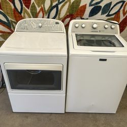 Washer And Dryer Laundry 