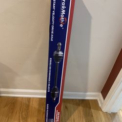 Civic Driver Axle