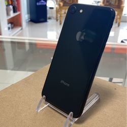 Iphone 8 64GB Negro 