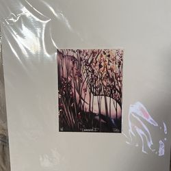 Immmersed II by Karen Petty