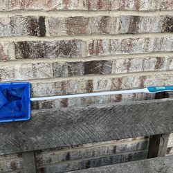 Fish Tank Net 24” Long 