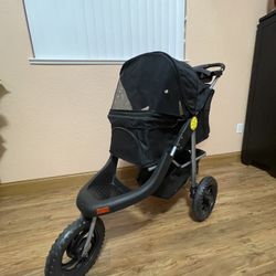 Dog Stroller 