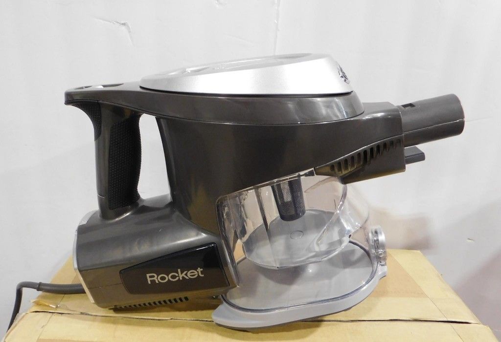 Shark Rocket Handheld Vacuum