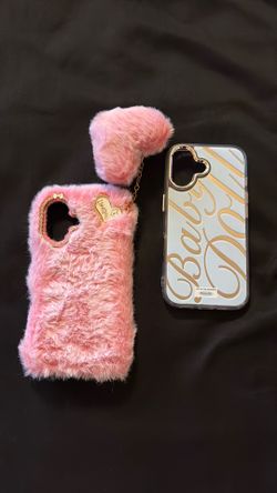 iPhone 16 cases