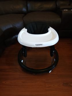 Uuoeebb Baby Walker 