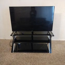 Whalen Xavier 3-in-1 Television Stand Up To 70inch Tvs