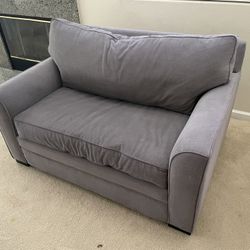 Twin Sofa Bed